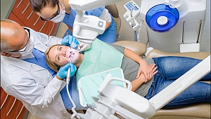 Diyabet hastalığı ağız ve diş sağlığını etkiliyor