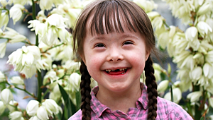 DÜNYA DOWN SENDROMU FARKINDALIK GÜNÜ