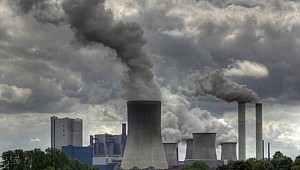 Dünya, kömür santrallerinden vazgeçiyor