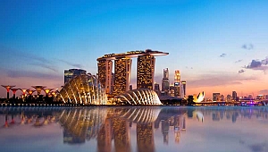 DÜNYANIN EN PAHALI ŞEHİRLERİ BELLİ OLDU