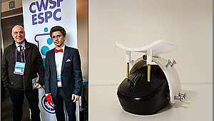 Ellerini kullanamayanlar artık mouse kullanabilecek