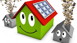 Enerji Verimliliği Direktifi ile tüketici faturaları 3 te 1 oranında azalacak