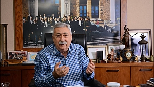 Esnafın yeni nesil yazarkasa maliyeti azaltılmalı