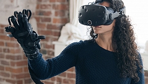 GELECEKTE DİJİTAL KLONUNUZ OLUŞTURULABİLİR