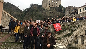 Generali Sigorta'nın Güney Fransa keşfi