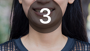 Görme engellilerde Selfie çekebilecek