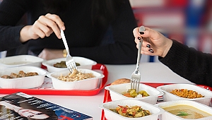 HİJYEN BİR ÖĞÜN YEMEĞİN BEDELİ EN FAZLA 25 TL OLMALI