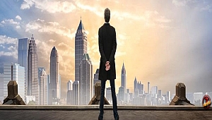 İnsanlar, insani binalarda yaşamak istiyor