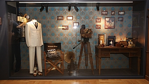 "İş Bankası İftiharla Sunar" sergisi uzatıldı