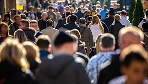 İşsiz sayısı azaldı