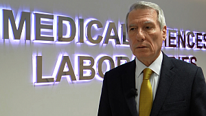 İSTANBUL AYDIN ÜNİVERSİTESİNDEN KARATAY’A İTİRAZ VAR