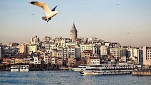 İSTANBUL YAŞAM KALİTESİNDE 134'ÜNCÜ SIRADA