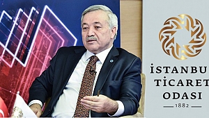 İTO Başkanı ekonomik büyüme açıklamasını değerlendirdi