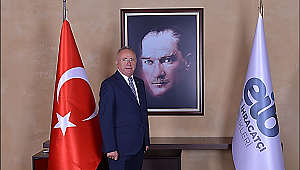 İzmir Marble Fuarına 12 ülkeden 40 ithalatçı katılıyor