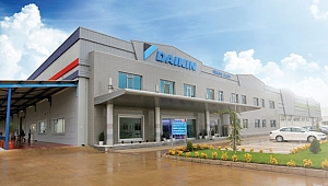 JAPON DAİKİN İSPANYOL TEWİS'İ SATIN ALDI