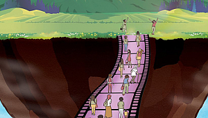 KADIN FİLMLERİ FESTİVALİ BAŞLIYOR