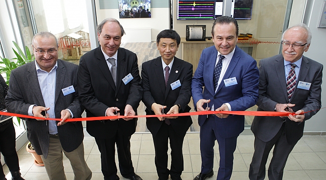 Kandilli, Marmara Denizi’nin Kalbini Dinliyor