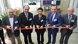 Kandilli, Marmara Denizi’nin Kalbini Dinliyor