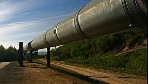 Kıbrıstan Türkiye'ye doğalgaz hattı çağrısı