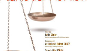 KÜÇÜKCEKMECE BELEDİYESİ'NDEN TÜKETİCİ HAKLARI PANELİ