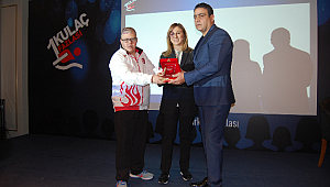 LİMAK SOHBETLERİ'NİN İKİNCİSİ 'BİR KULAÇ FAZLASI' ADIYLA DÜZENLENDİ