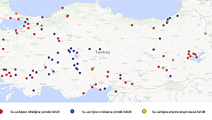 Orman ve su kaynakları korunmalı