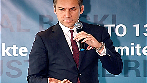 Oyuncak silaha hayır!