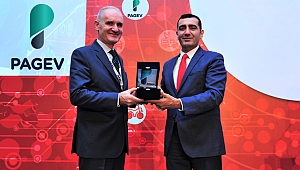 PAGEV, İTO başkanlığı için Şekip Avdagiç diyor