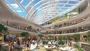 PALANDÖKEN, "ANKARA AVM ŞAMPİYONLUĞUNU SÜRDÜRÜYOR"