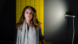 PERA MÜZESİ "BİR AVUÇ HAK" ADLI PERFORMANSA EV SAHİPLİĞİ YAPIYOR