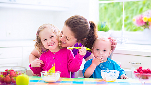 SAĞLIK DOSTU BAKTERİLER