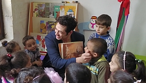 ŞANLIURFA'DA KADINLAR VE GENÇLER GÜÇLENİYOR