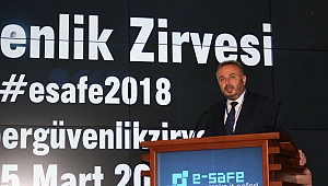 SİBER GÜVENLİK UZMANLARI ANKARA'DA BULUŞTU