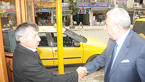 Son motorin zammı her şeyin fiyatını arttıracak