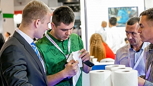 Temizlik kağıdı sektörü eylül ayında bir araya geliyor