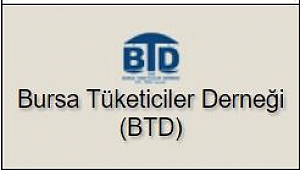 Tüketici mücadelesinin liderleri Bursa'da buluşuyor