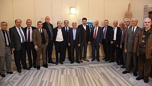 Tüketici örgütlerinden Bursa bildirgesi