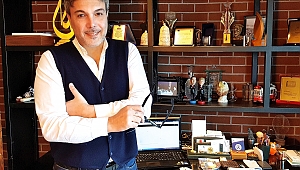 TÜRK MARKALARI YURT DIŞINDA HIZLA ÇOĞALSIN