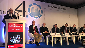 TÜRKİYE'NİN DİJİTAL DÖNÜŞÜM HARİTASI TAMAM