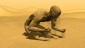 Türkiye su fakiri olmanın sınırında