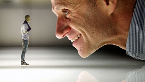 Üç boyutlu yazıcı fark attıracak