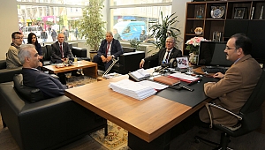 Uşak engellerin kalktığı bir şehir