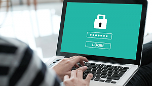 ZAYIF ŞİFRELER SİBER SUÇLULAR İÇİN DAVETİYE