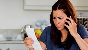 2017 yılında Kayseri'de 11.680 tüketici şikayetçi oldu.