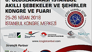 22 ülkeden enerji sektörünün alım heyetleri İstanbul'a geliyor