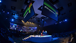 3. Global Tarım Girişimciliği Zirvesi 16 Nisan'da yapılacak