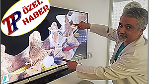 Ağrılarınızla vedalaşma vakti