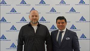 Alibaba.com ve Yeditepe Üniversitesinden güç birliği