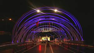 Avrasya Tüneli ödeme kanallarına Yapı Kredi de katıldı