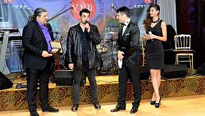 Avrupa’ nın en büyük lojistik üssünün tanıtımı gerçekleştirildi.